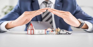 Do i need to change my homeowners insurance if i rent out my house