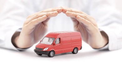 What is the average cost of commercial Auto insurance