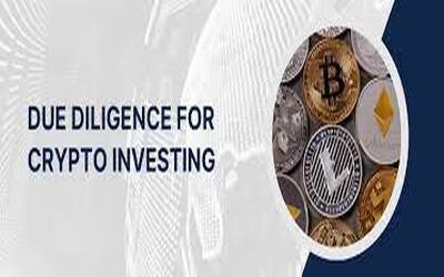 Crypto Due Diligence and Fiduciary Responsibility for Financial Advisors